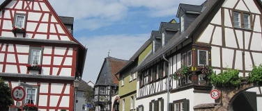 Event-Image for 'Tag des offenen Denkmals – Kiedrich Glocken Hell'