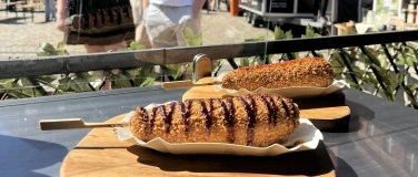 Event-Image for 'Street Food Festival Tankumsee / Come Hungry Tour 2026'
