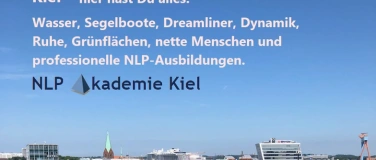 Event-Image for 'Jubiläums-Ausbildung NLP-Practitioner DVNLP'
