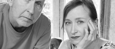 Event-Image for 'Acoustic Nights mit Kieran Goss & Annie Kinsella (IRL)'