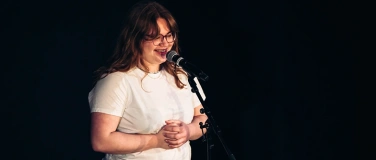 Event-Image for 'Poetry Slam der Kiezpoeten'