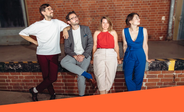 Event-Image for 'Kiezpoeten Slam Show'