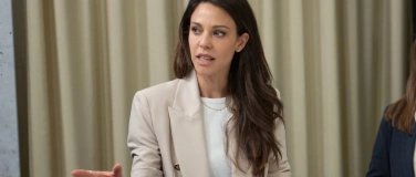 Event-Image for 'Women in Retail mit Kiki Maeder: Training Auftrittskompetenz'