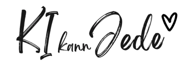 Event-Image for 'KI kann JEDE! - Digital Empowerment für Frauen'