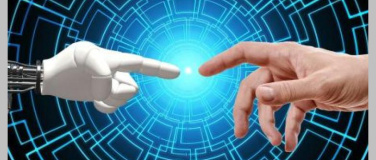 Event-Image for 'KI & Kirche - Aufbaukurs'