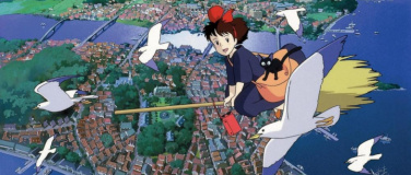 Event-Image for 'Kikis kleiner Lieferservice'