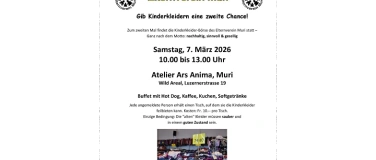 Event-Image for 'Kinderkleider-B&ouml;rse'