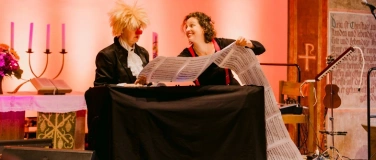 Event-Image for 'Boswiler Kinderkonzert - Auf zum Mond!'