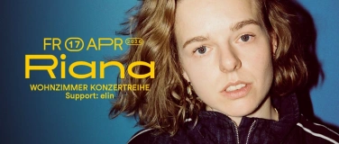 Event-Image for 'Riana [CH]'