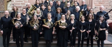 Event-Image for 'Konzert mit dem Kilian-Ensemble Mainz/Wiesbaden'