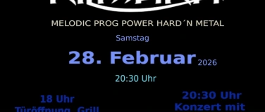 Event-Image for 'Kilmara'