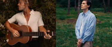 Event-Image for 'Kim Churchill & Luke Noa & Special Guest'