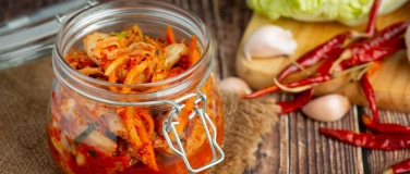 Event-Image for 'Workshop: Natürlich bewahren – Fermentieren, Trocknen..'