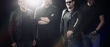 Event-Image for 'Konzert: Kimm & Bold'