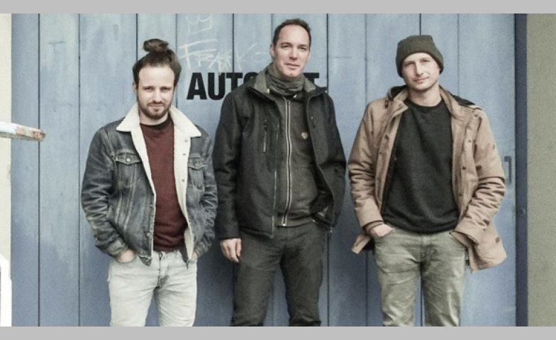 Kimm Trio Halle 710, Winterthur Tickets