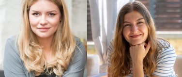 Event-Image for 'Booktalk mit Kim Nina Ocker und Nina Schilling'