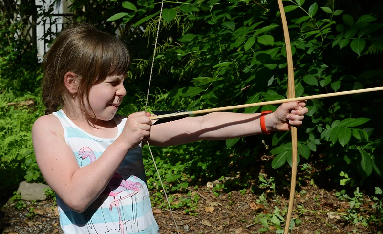 Kindernachmittag: Fr&uuml;hlingsferien in der Jungsteinzeit Billets