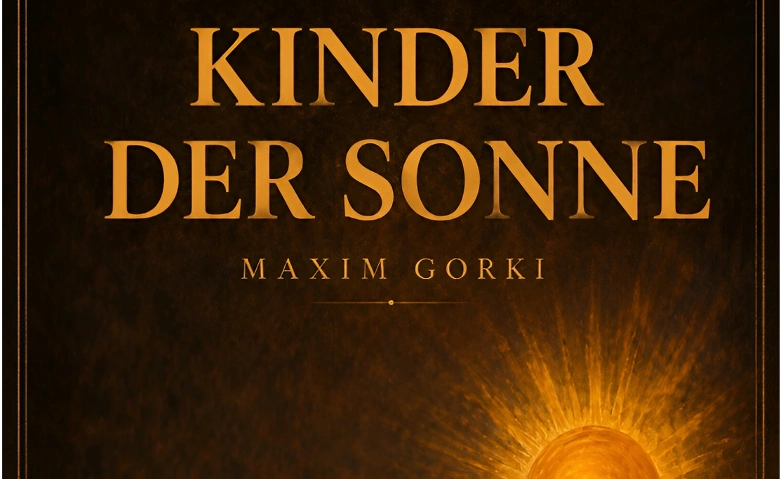 Event-Image for 'Kinder der Sonne'