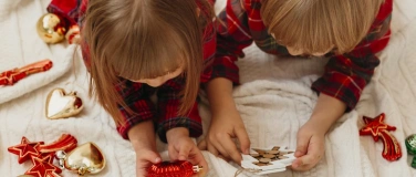 Event-Image for 'Weihnachtsbäckerei mit Bäckermeister Denni Nitzschke'