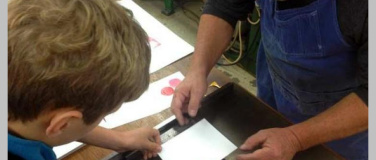 Event-Image for 'Kinder drucken'