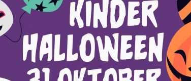 Event-Image for 'Kinder Halloween'