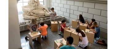 Event-Image for 'Kinder Kunst Klub'