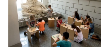 Event-Image for 'Little Artists'