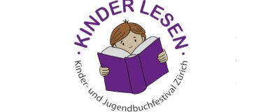 Event-Image for '3. KINDER LESEN - Kinder- und Jugendbuchfestival Zürich'