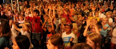 Event-Image for 'Figurentheater Der Grüffelo'