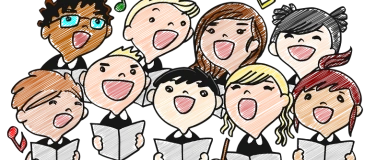 Event-Image for 'Weihnachtssingen &ndash; Gemeinsam die Weihnachtszeit genie&szlig;en!'