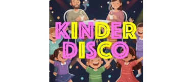 Event-Image for 'Kinderdisco'