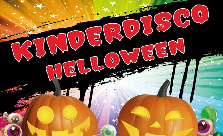 Kinderfreundliche Halloween Disco Dübendorf Billets