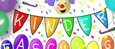 Event-Image for 'Kinderfasching im Kulturzentrum Trudering'