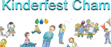 Event-Image for 'Kinderfest'