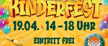 Event-Image for 'GROSSES KINDERFEST'