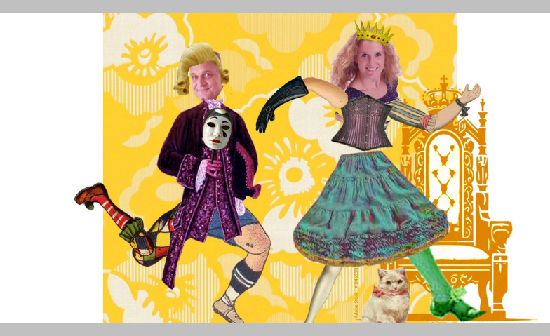 Event-Image for 'Kinderfilmklub - Mollys Filmpalast'