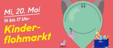 Event-Image for 'Besuch unseren Kinderflohmarkt'