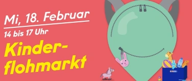 Event-Image for 'Besuch unseren Kinderflohmarkt'
