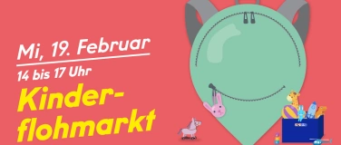 Event-Image for 'Kinderflohmarkt'