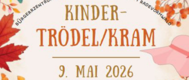Event-Image for 'Kinder Flohmarkt'