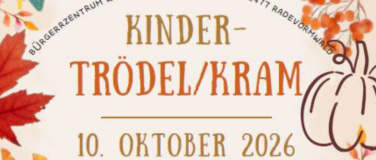 Event-Image for 'Kinder Flohmarkt'