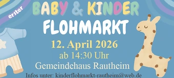 Organisateur de Erster Baby und Kinderflohmarkt in Rautheim!