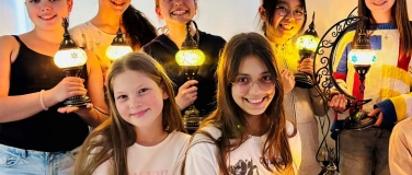 Event-Image for 'Kreativ Ferienatelier f&uuml;r Kinder'