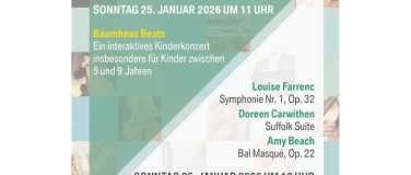 Event-Image for 'Kinderkonzert'