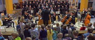 Event-Image for 'Bachkantaten für Kinder'