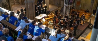 Event-Image for 'Kinderkonzert – Weihnachtsoratorium'