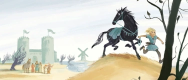 Event-Image for 'Kinderklosternachmittag'