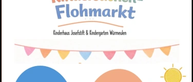 Event-Image for 'Kindersachen-Flohmarkt'