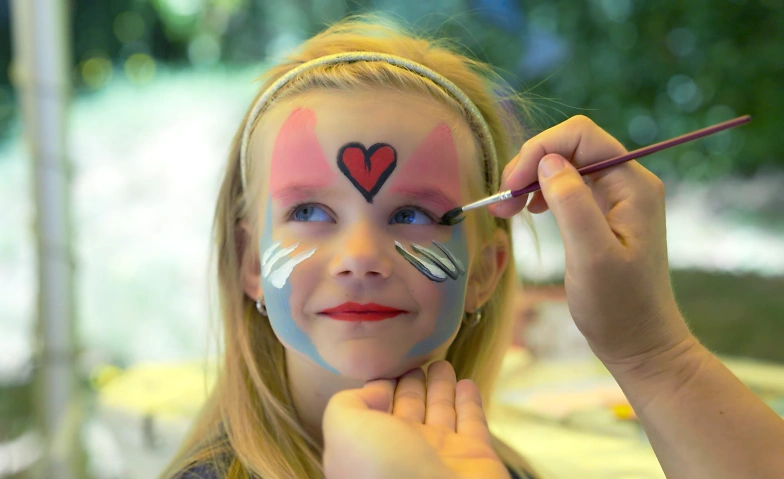 Event-Image for 'SPIEL & FREUDE F&Uuml;R KINDER in der gro&szlig;en Spiel-Oase'