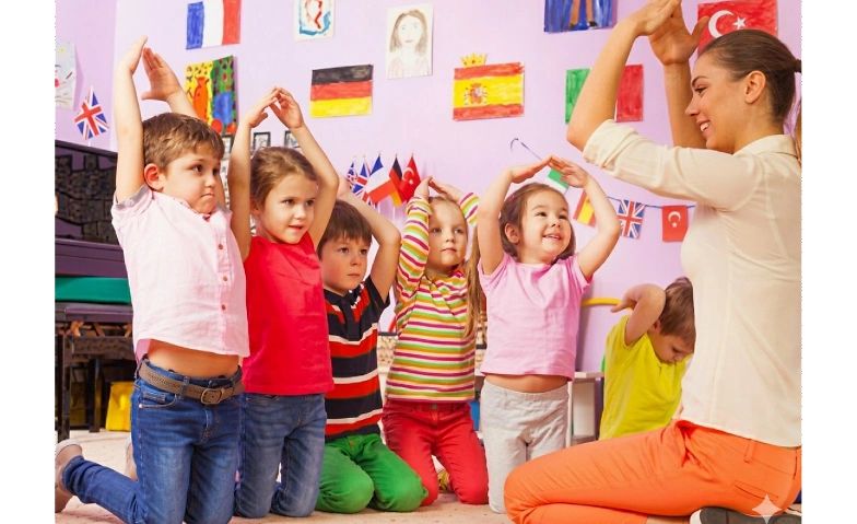 Event-Image for 'englischkurs f&uuml;r Kids (4-8 J.) mit English-Native-Speakers'